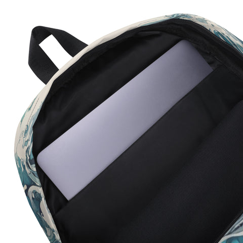 Waves Backpack