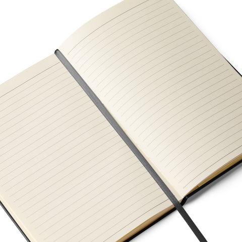 Kingfisher Hardcover Bound Notebook