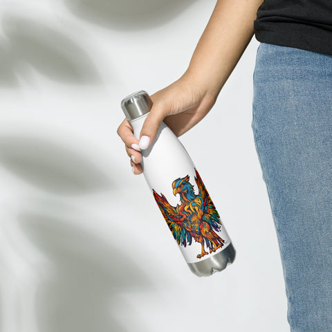 Garuda Stainless Steel Water Bottle