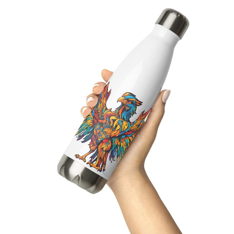 Garuda Stainless Steel Water Bottle