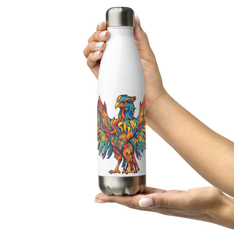Garuda Stainless Steel Water Bottle