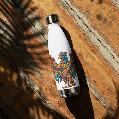 Garuda Stainless Steel Water Bottle