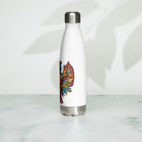 Garuda Stainless Steel Water Bottle