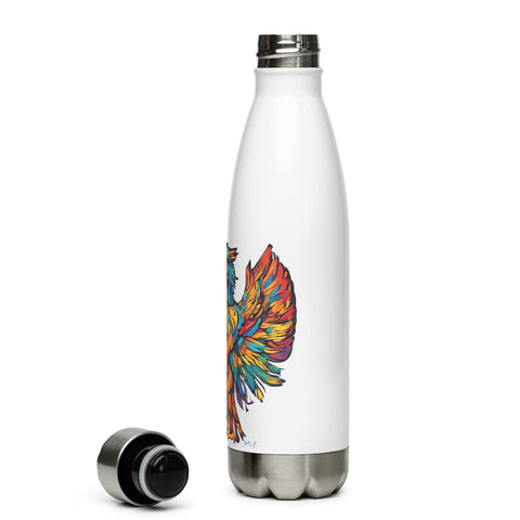 Garuda Stainless Steel Water Bottle
