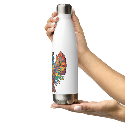 Garuda Stainless Steel Water Bottle