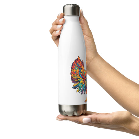 Garuda Stainless Steel Water Bottle