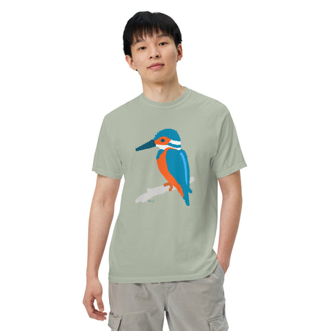 Men's Kingfisher Premium T-shirt