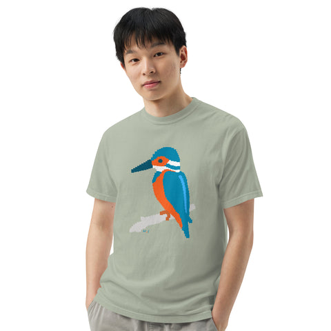 Men's Kingfisher Premium T-shirt