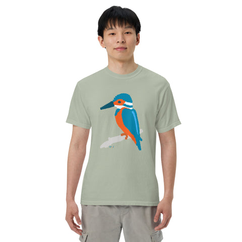 Men's Kingfisher Premium T-shirt