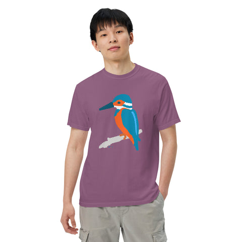 Men's Kingfisher Premium T-shirt