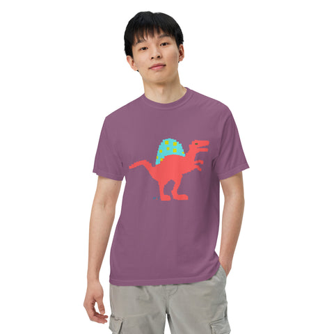Men's Spino Premium T-shirt