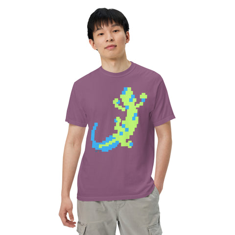Men's Gecko Premium T-shirt