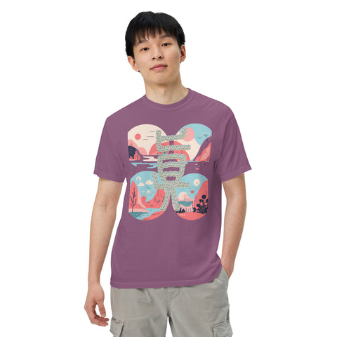 Men's Truth Plus Premium T-shirt