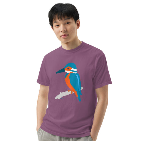 Men's Kingfisher Premium T-shirt