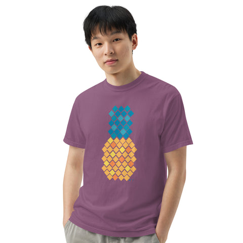 Men's Pineapple Premium T-shirt