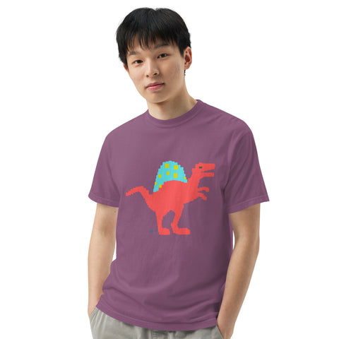 Men's Spino Premium T-shirt