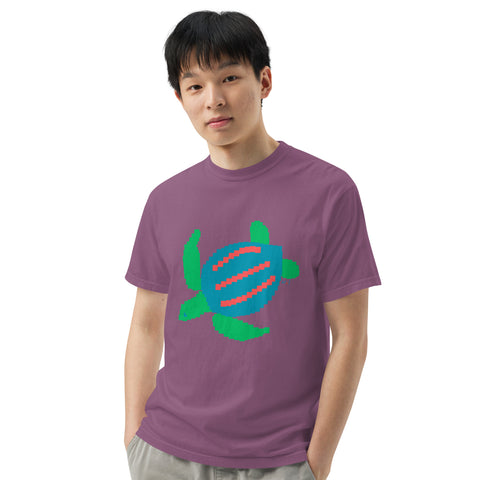 Men's Sea Turtle Premium T-shirt