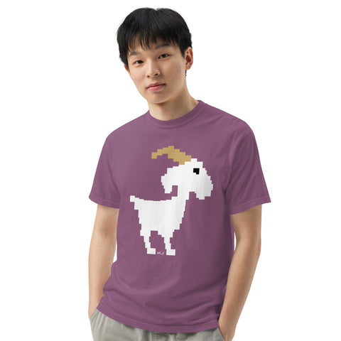 Men's Goat Premium T-shirt
