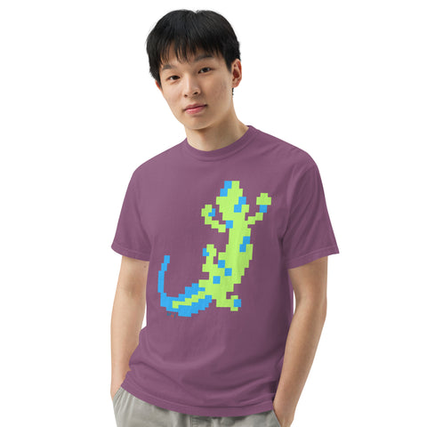 Men's Gecko Premium T-shirt