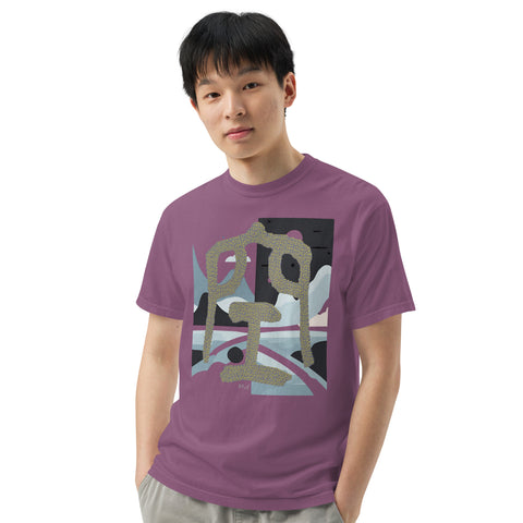 Men's Nothing Plus Premium T-shirt