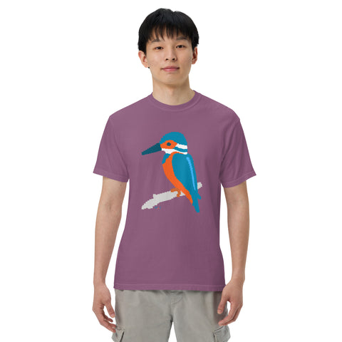 Men's Kingfisher Premium T-shirt
