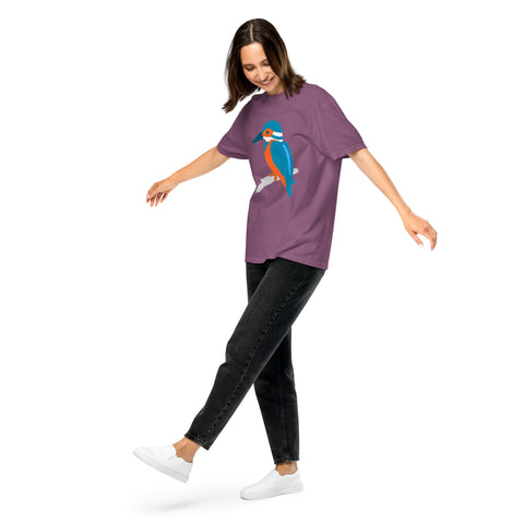 Women's Kingfisher Premium T-shirt