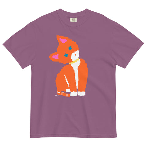 Women's Cat Premium T-shirt