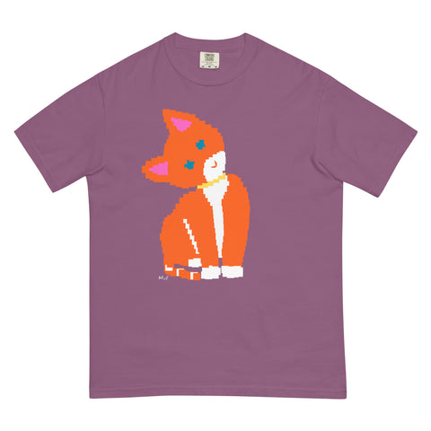 Women's Cat Premium T-shirt