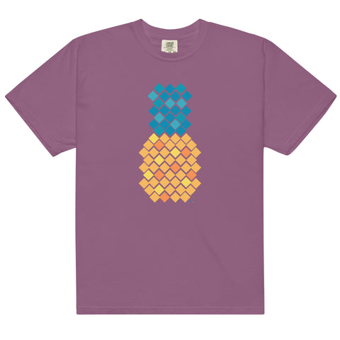 Men's Pineapple Premium T-shirt