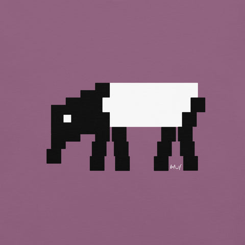 Women's Tapir Premium T-shirt