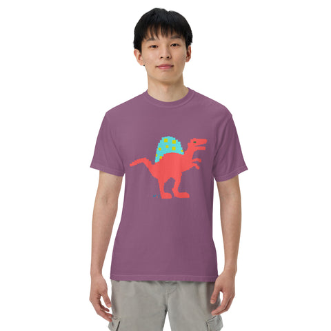Men's Spino Premium T-shirt