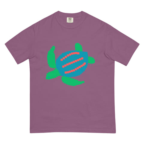 Women's Sea Turtle Premium T-shirt