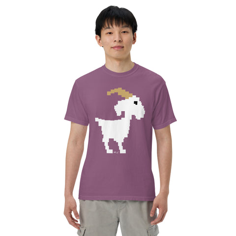 Men's Goat Premium T-shirt