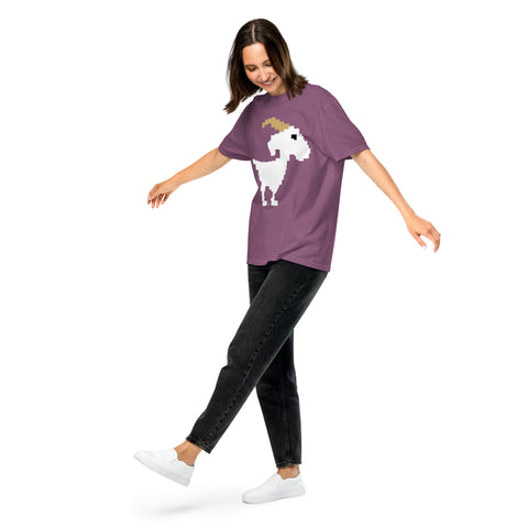 Women's Goat Premium T-shirt