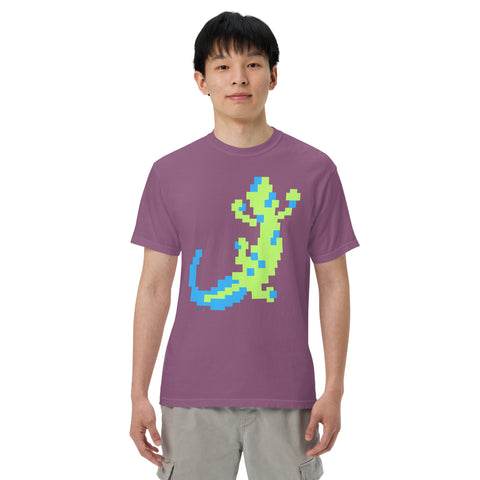 Men's Gecko Premium T-shirt