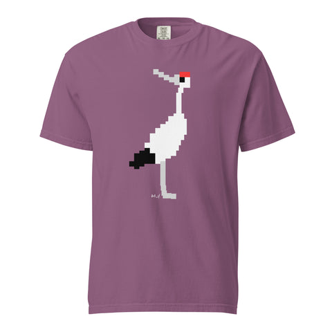 Men's Crane Premium T-shirt