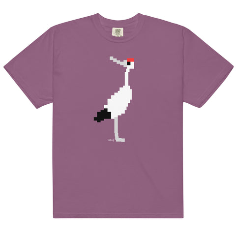Men's Crane Premium T-shirt