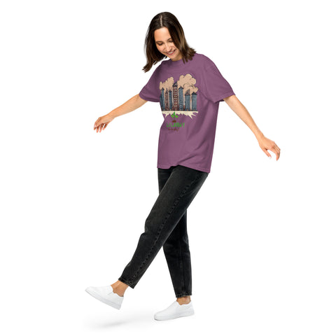 Women's Let's Grow Premium T-shirt