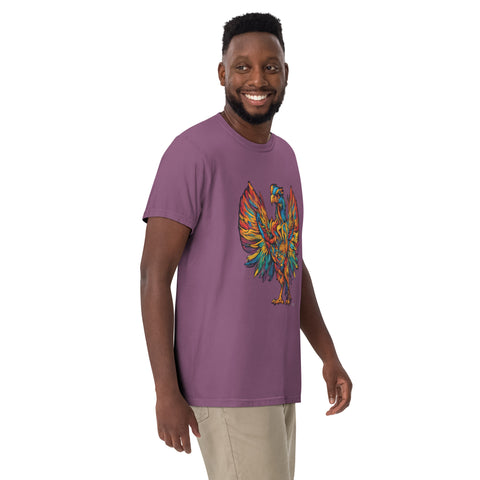 Men's Garuda Premium T-shirt