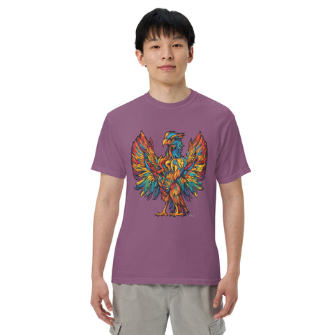 Men's Garuda Premium T-shirt