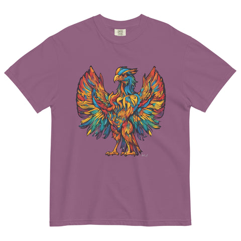 Women's Garuda Premium T-shirt