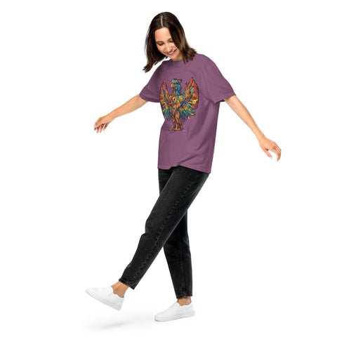Women's Garuda Premium T-shirt