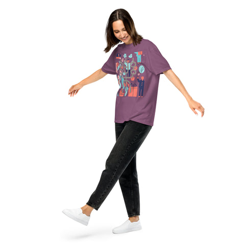 Women's Joyful Plus Premium T-shirt