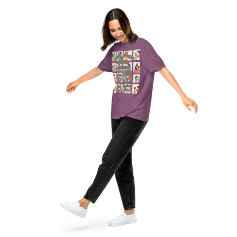 Women's Kindness Plus Premium T-shirt