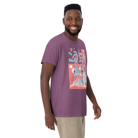 Men's Fate Plus Premium T-shirt
