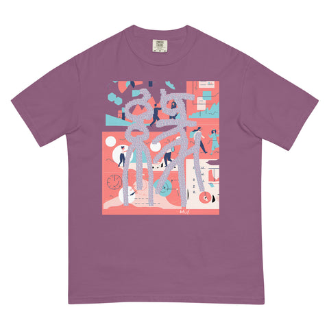 Women's Fate Plus Premium T-shirt