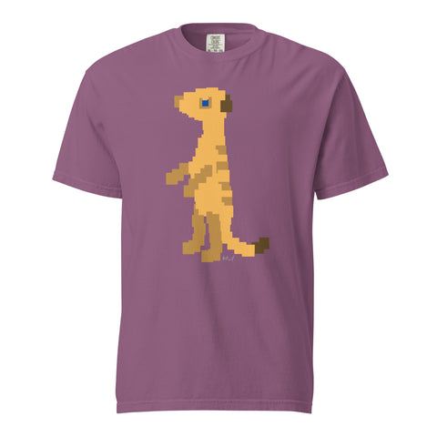 Men's Meerkat Premium T-shirt