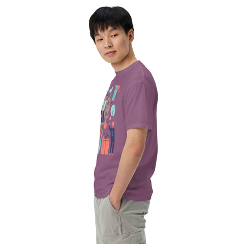 Men's Joyful Plus Premium T-shirt
