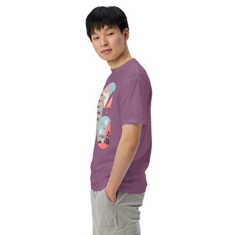 Men's Truth Plus Premium T-shirt