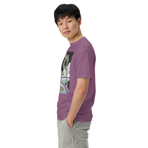 Men's Nothing Plus Premium T-shirt
